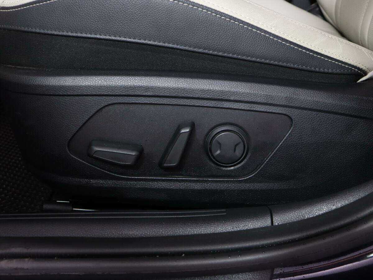 Kia K5, 2021 Фото №13