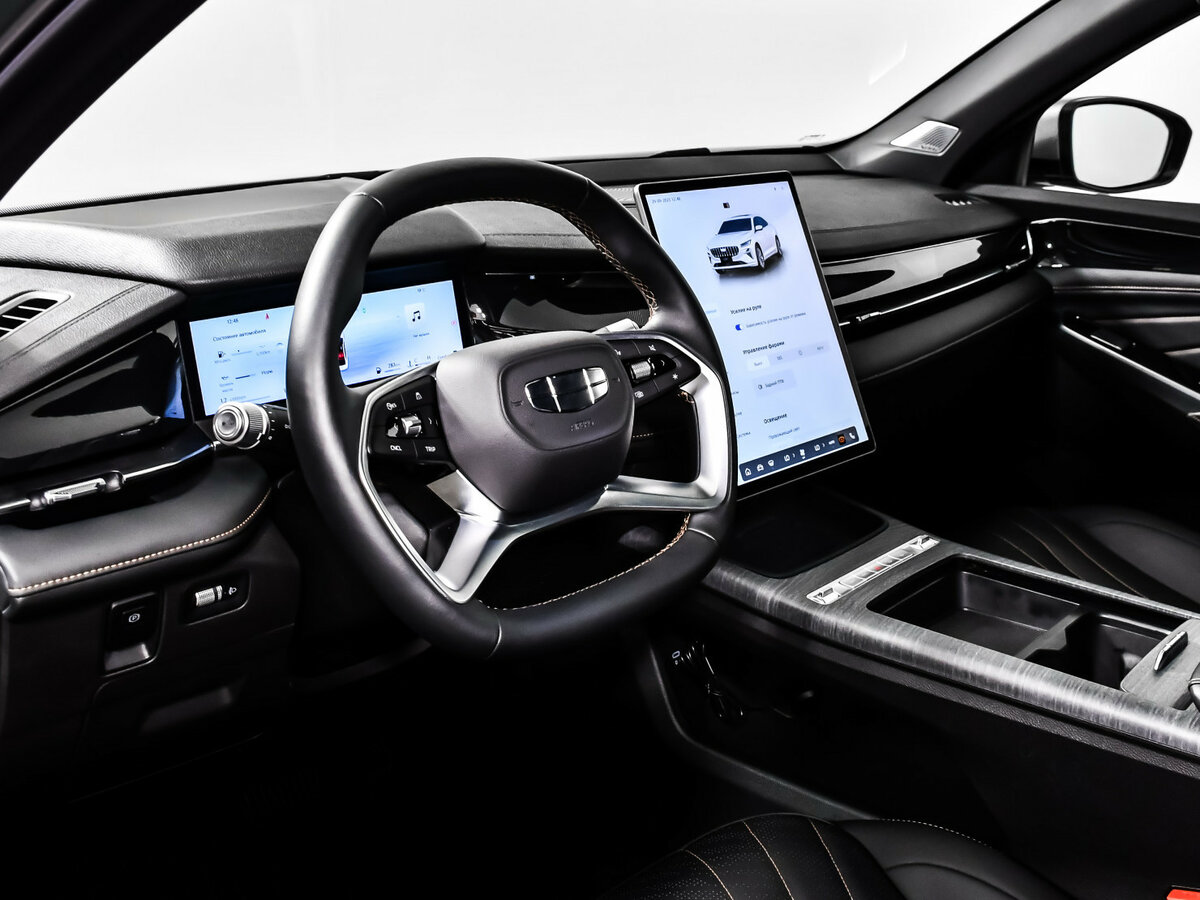 Geely Preface I, 2024 Фото №12