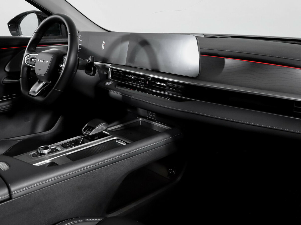 Chery Arrizo 8, 2023 Фото №9