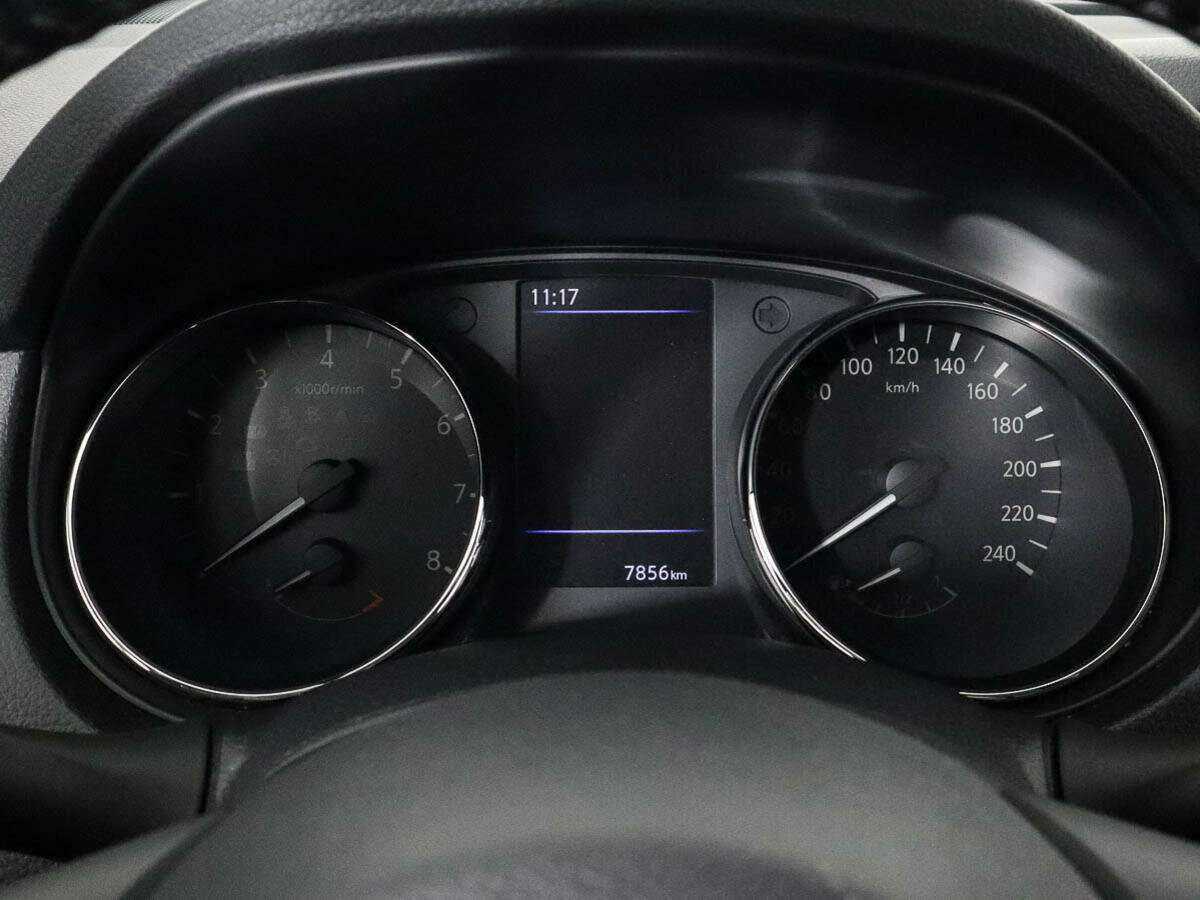 Nissan Qashqai, 2021 Фото №10