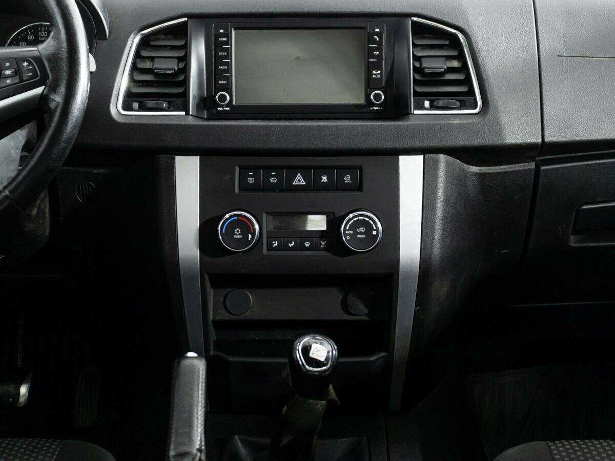 УАЗ Patriot, 2018 Фото №14