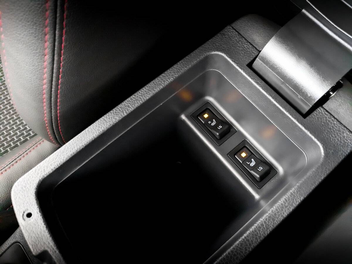 Chery Tiggo 3 I, 2017 Фото №23