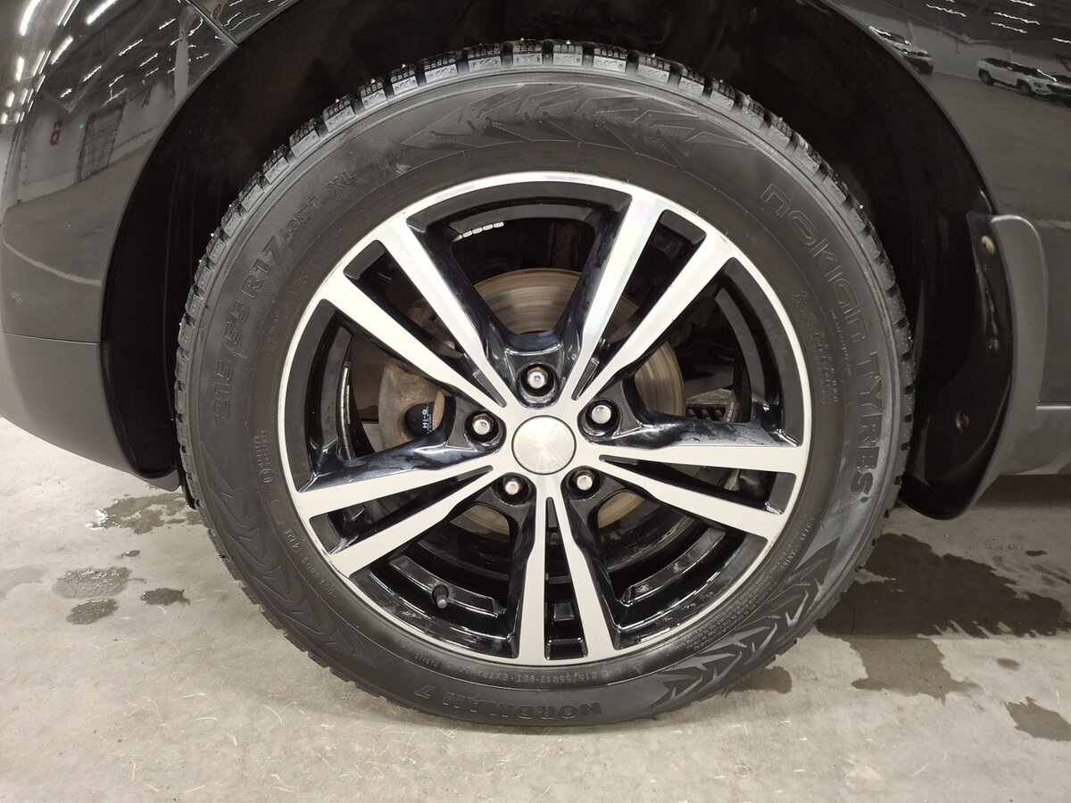 Kia Soul II Рестайлинг, 2018 Фото №18