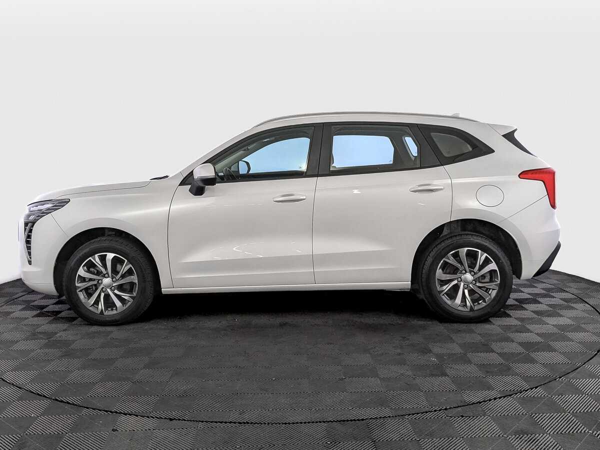 Haval Jolion, 2023 Фото №8