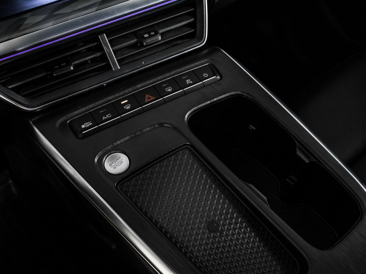 Haval F7 II, 2025 Фото №17