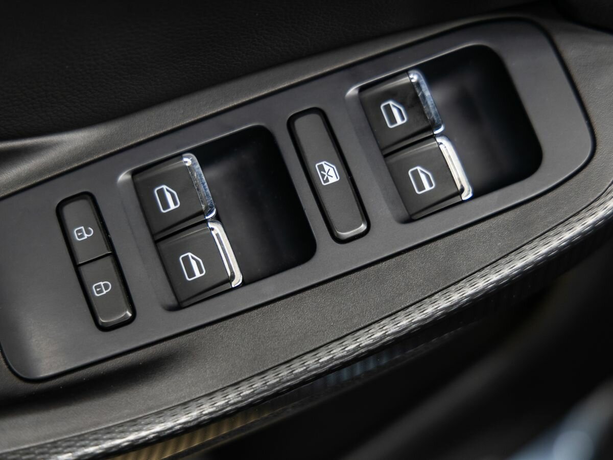 Chery Tiggo 4 I Рестайлинг, 2019 Фото №19