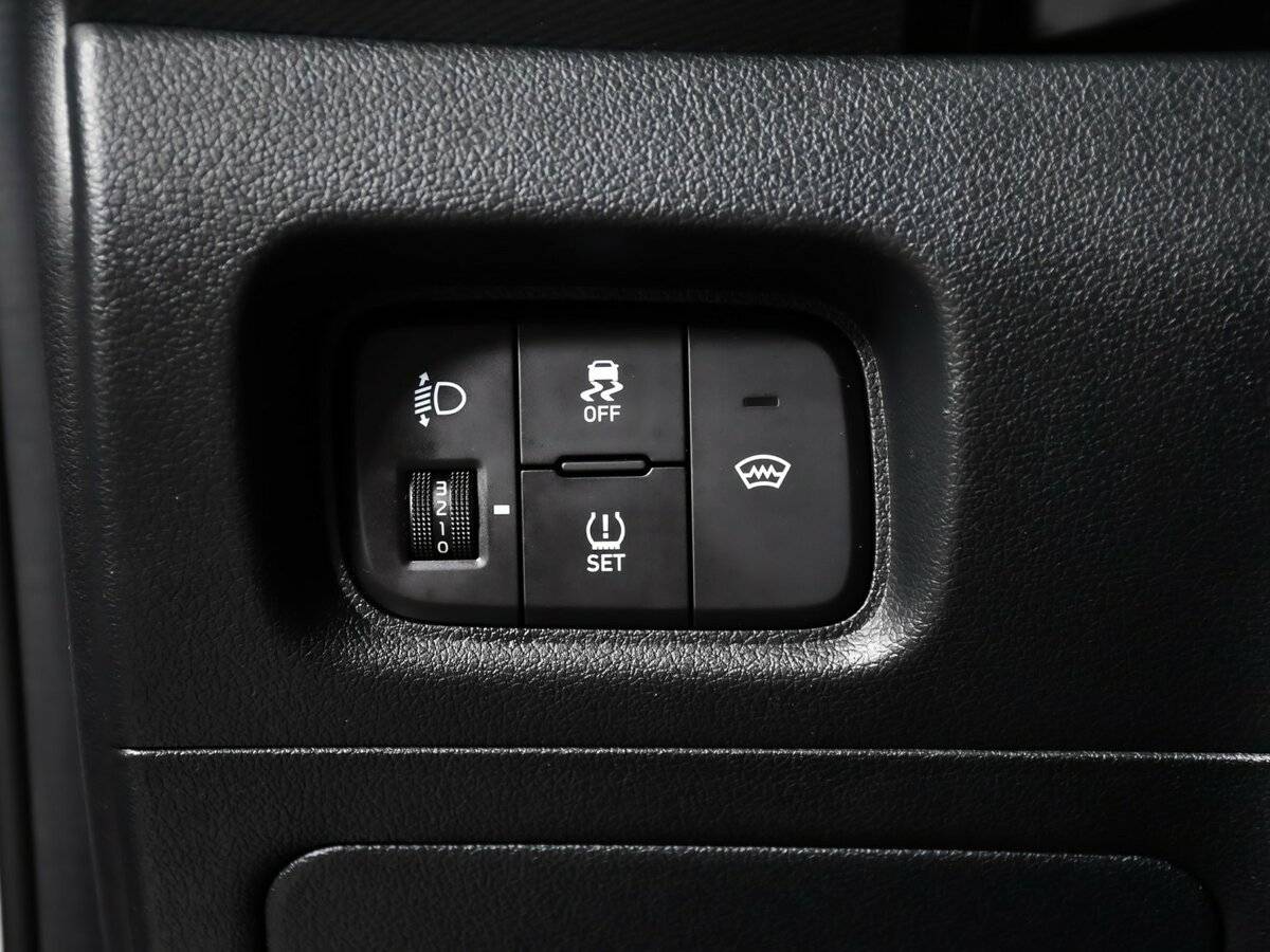 Hyundai Creta II, 2022 Фото №15