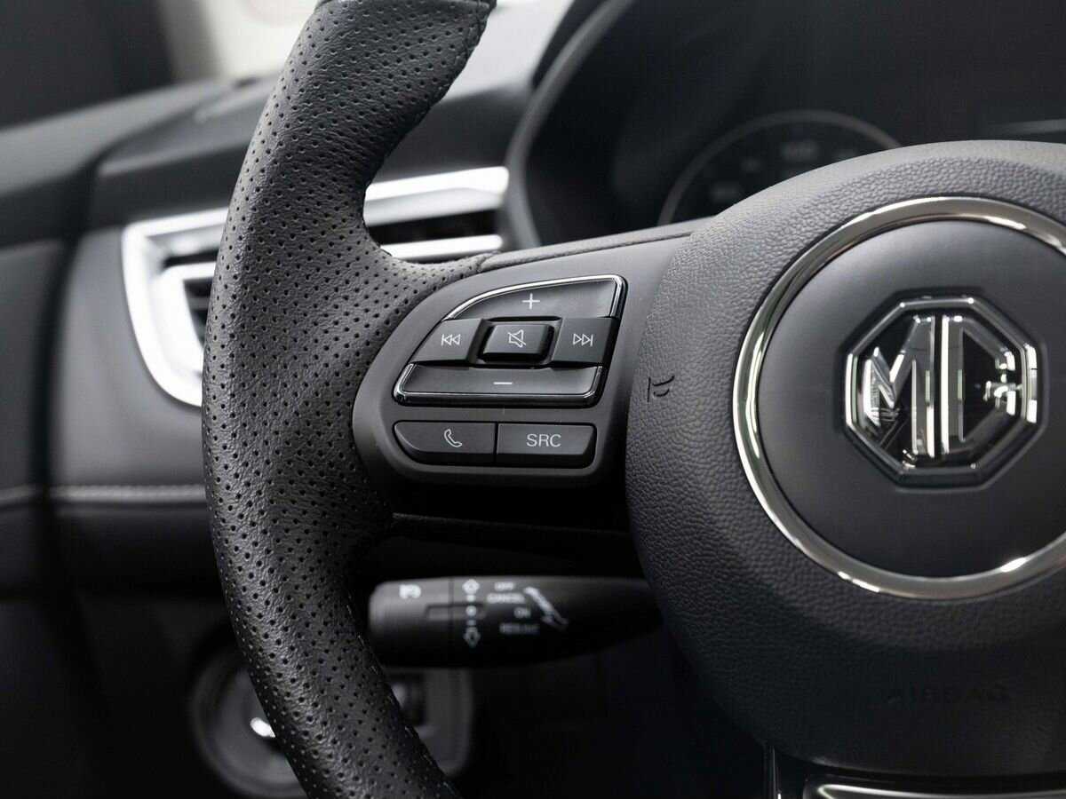 MG 5, 2023 Фото №17