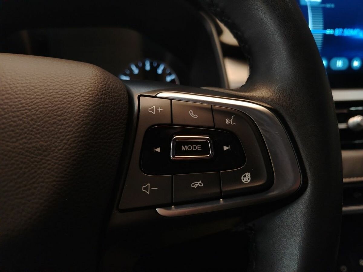 Chery Tiggo 4 Pro I, 2023 Фото №14