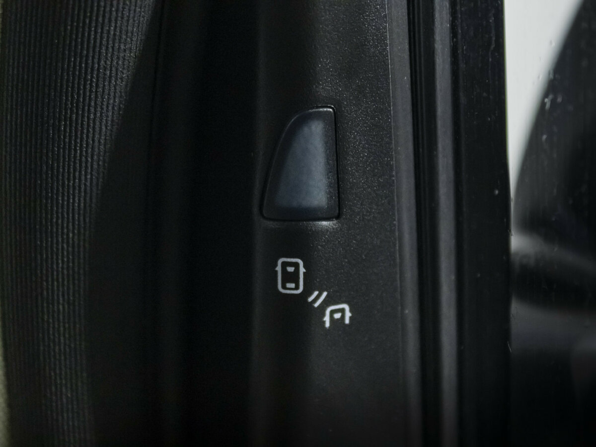 Haval H9 I Рестайлинг, 2021 Фото №19