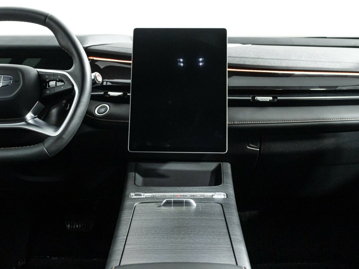 Geely Preface I, 2024 Фото №12