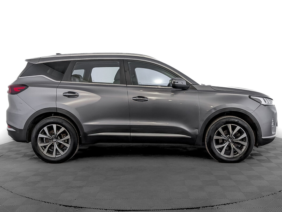 Chery Tiggo 7 Pro I, 2022 Фото №4