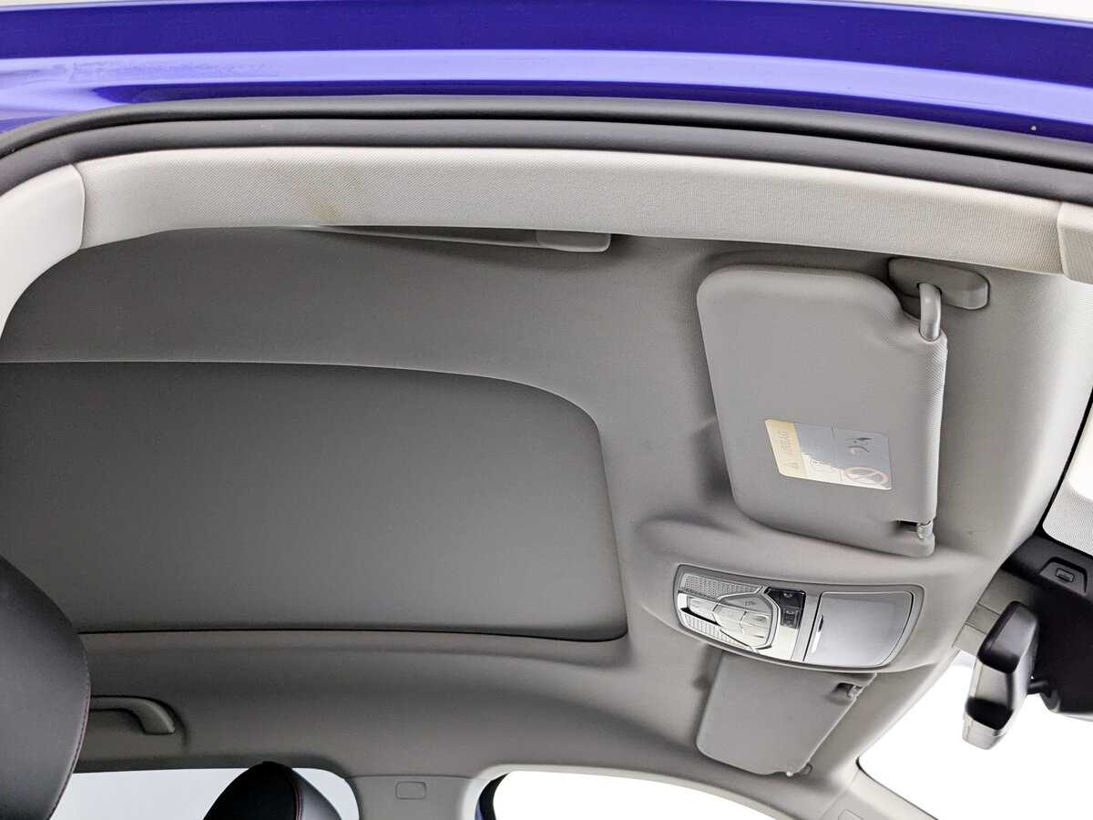 FAW Bestune T55, 2023 Фото №19