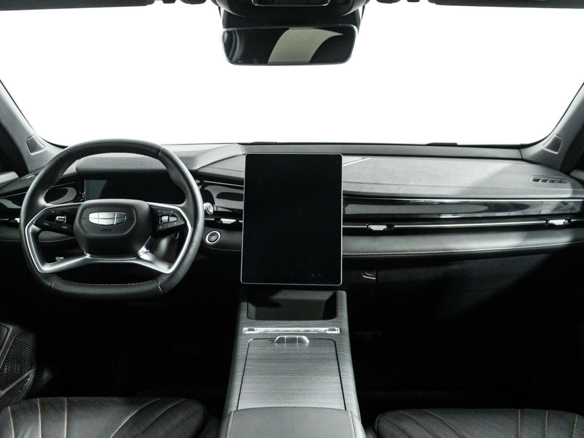 Geely Preface I, 2024 Фото №13