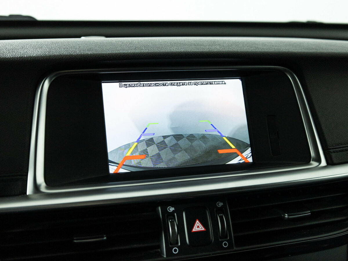 Kia Optima IV Рестайлинг, 2018 Фото №17