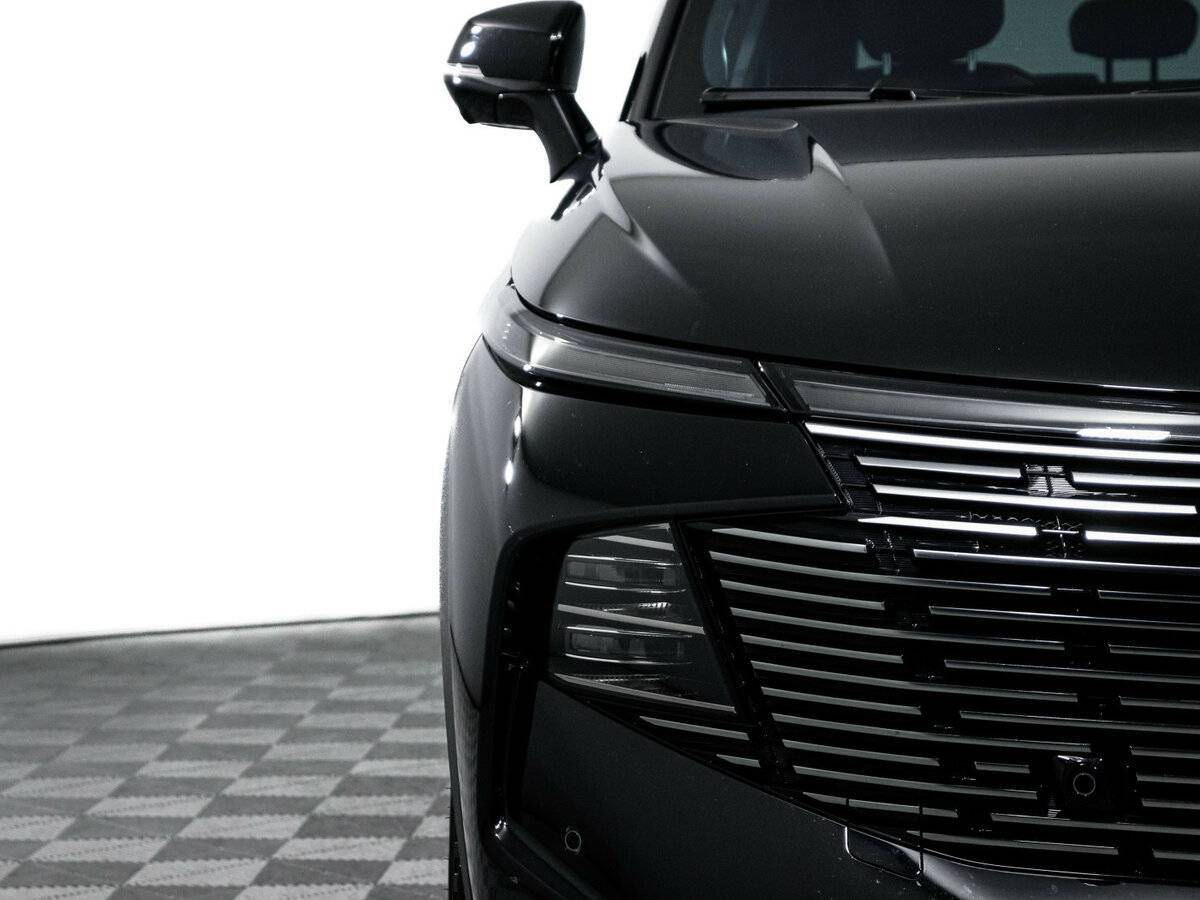 Haval F7, 2024 Фото №16