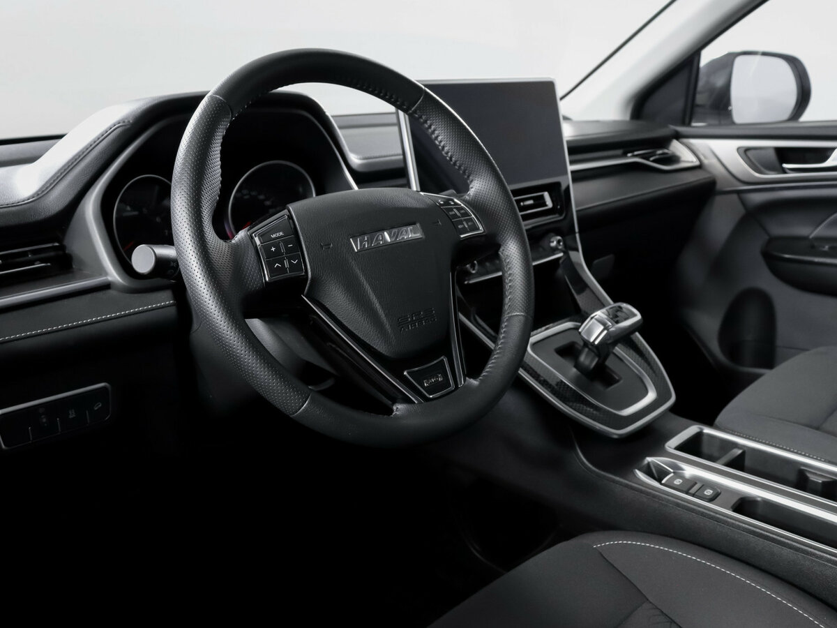 Haval M6 II, 2024 Фото №13