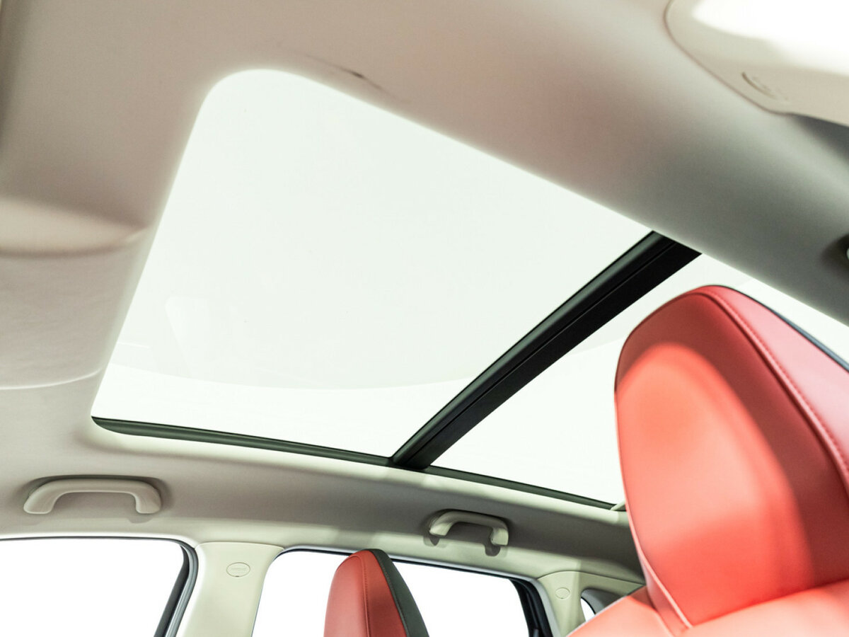 Changan UNI-S (CS55 Plus), 2024 Фото №18