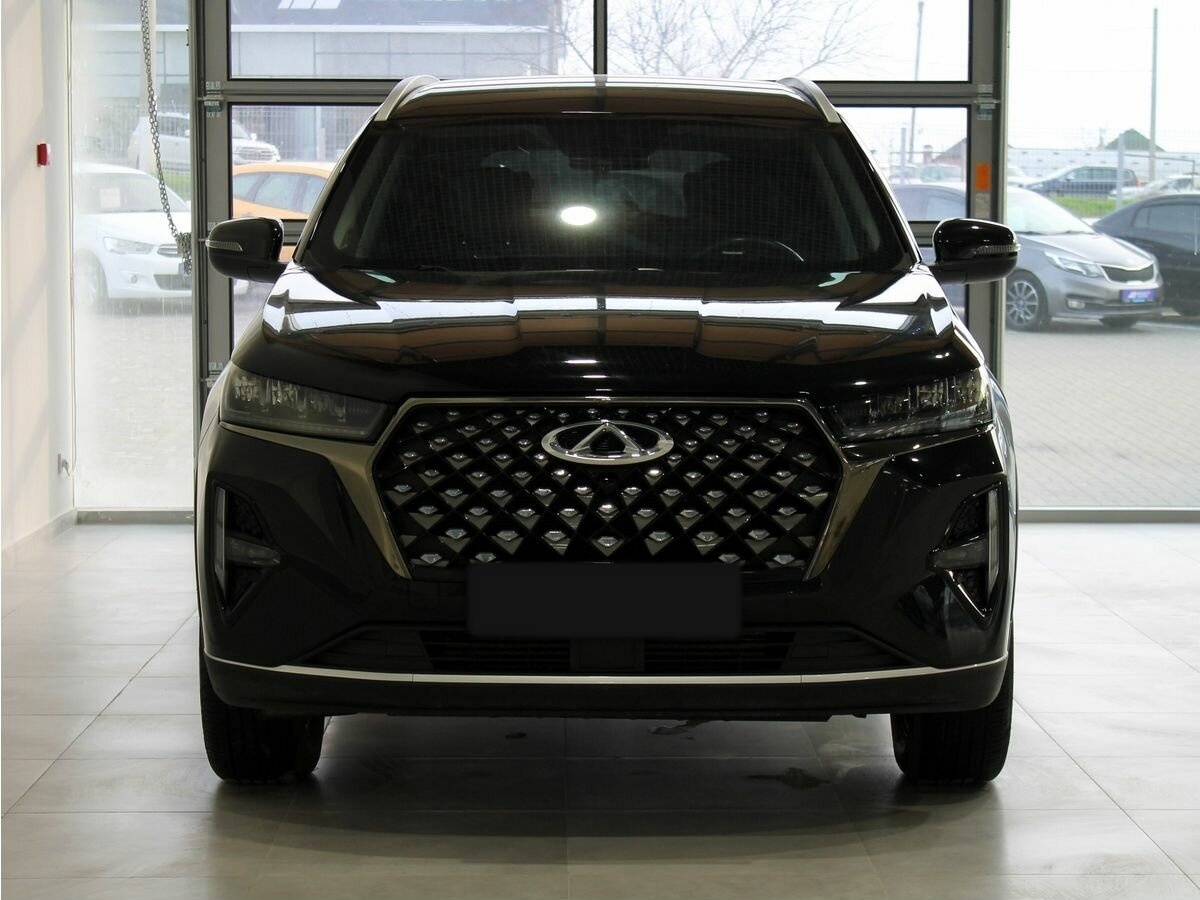 Chery Tiggo 7 Pro Max I, 2024 Фото №3