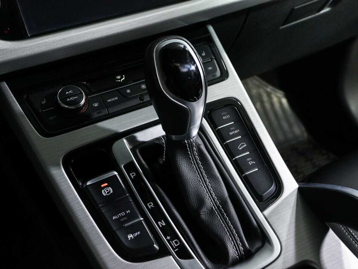 Geely Atlas, 2019 Фото №15