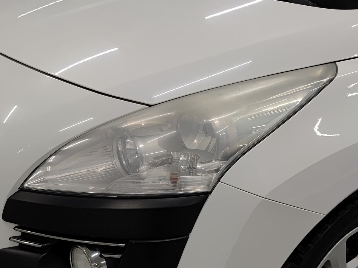 Peugeot 3008 I, 2012 Фото №16