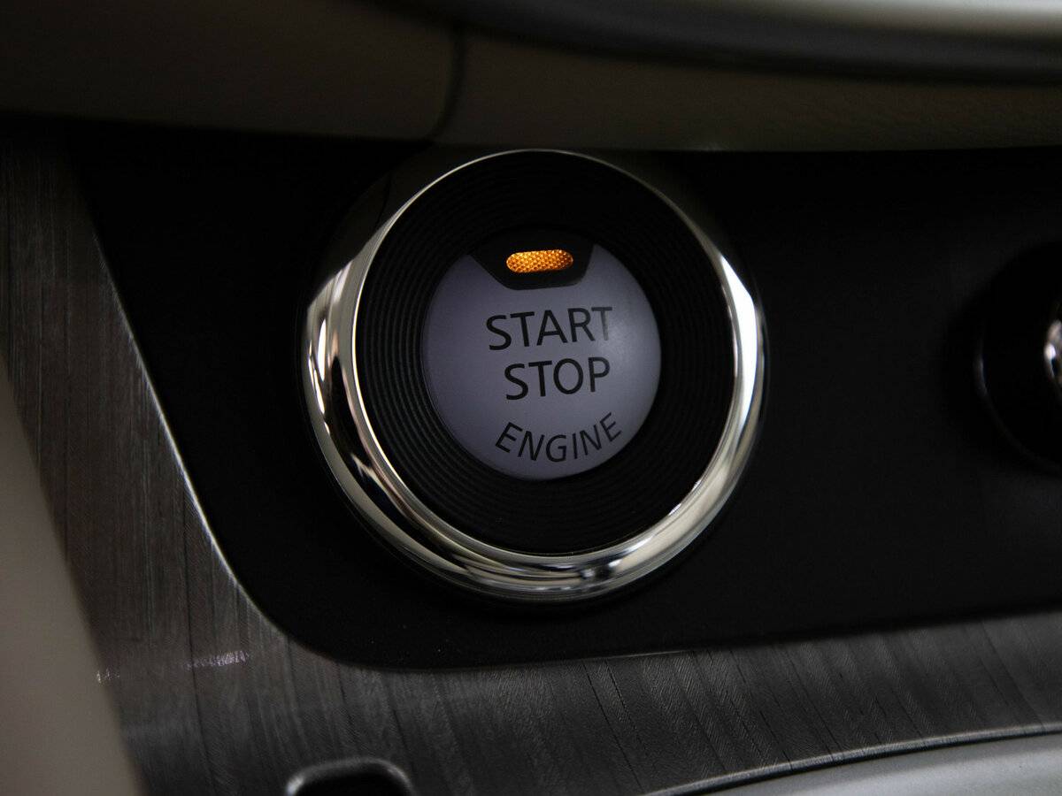 Nissan Murano III (Z52), 2019 Фото №16