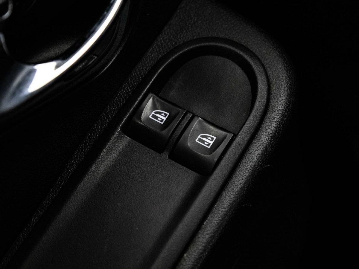 Nissan Terrano III (D10), 2018 Фото №12