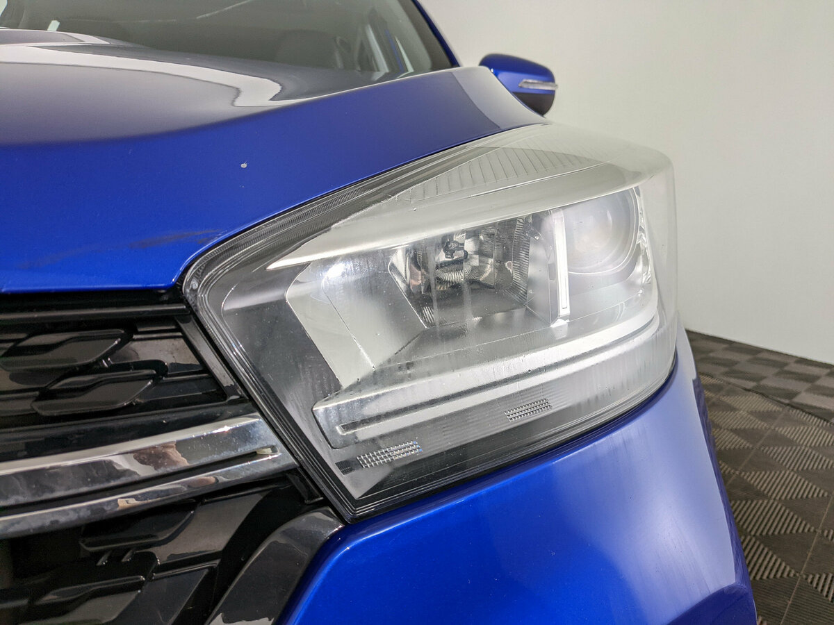 Chery Tiggo 4 I Рестайлинг, 2022 Фото №11