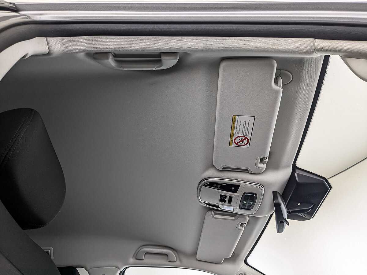 Haval H9, 2021 Фото №23