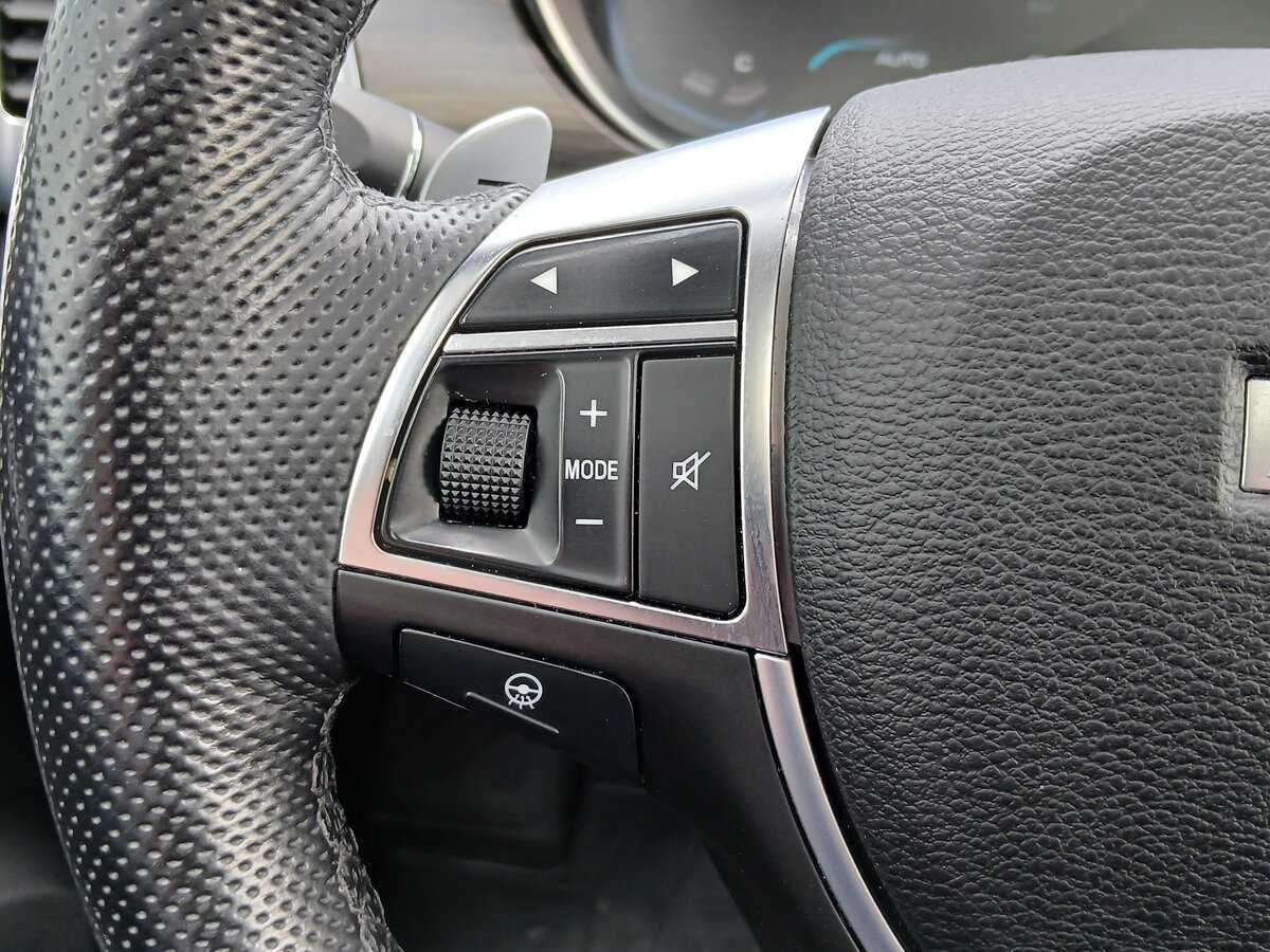 Haval H9, 2022 Фото №30