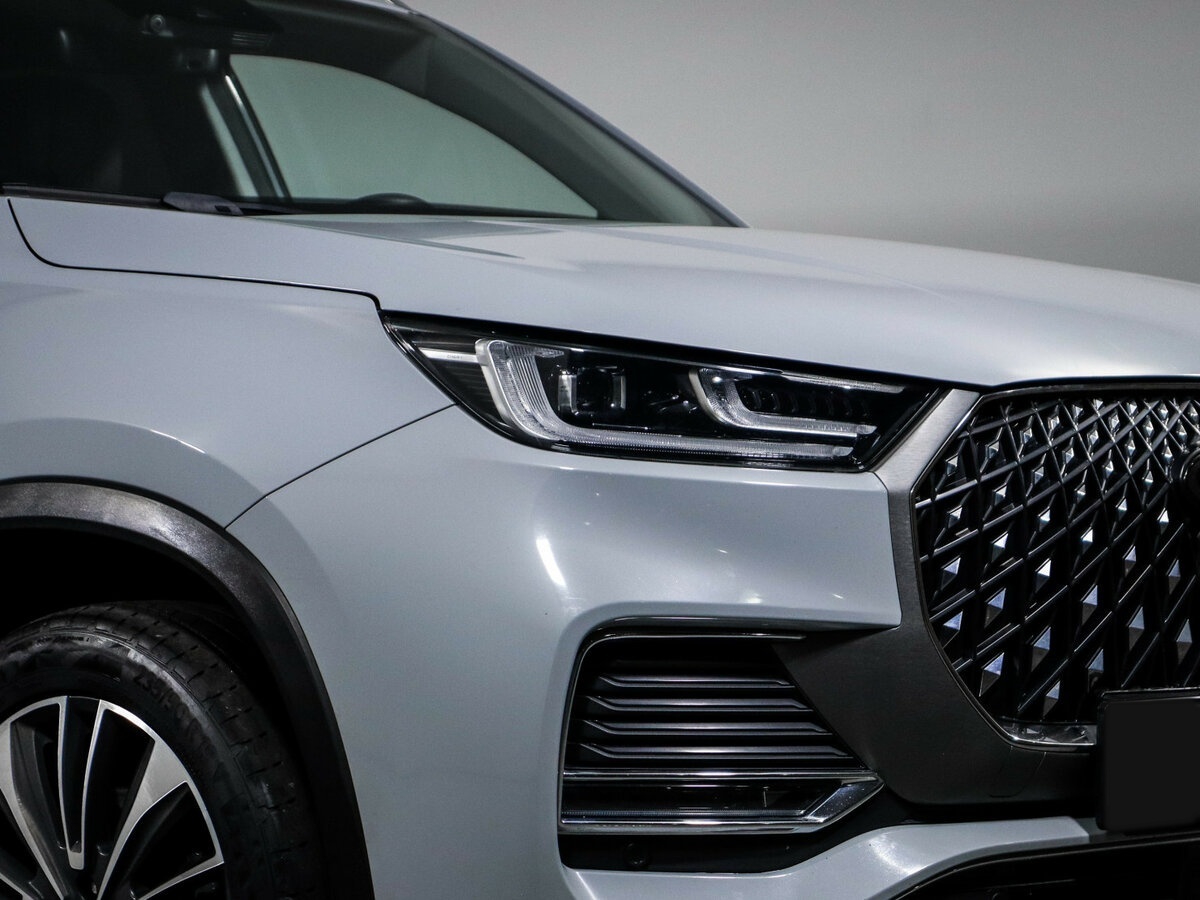 Chery Tiggo 8 Pro Max I Рестайлинг, 2023 Фото №15
