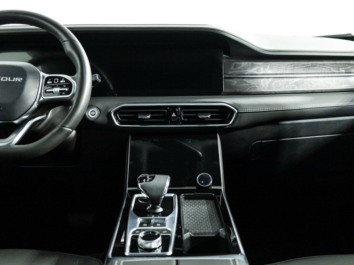 JETOUR X90 PLUS, 2023 Фото №14