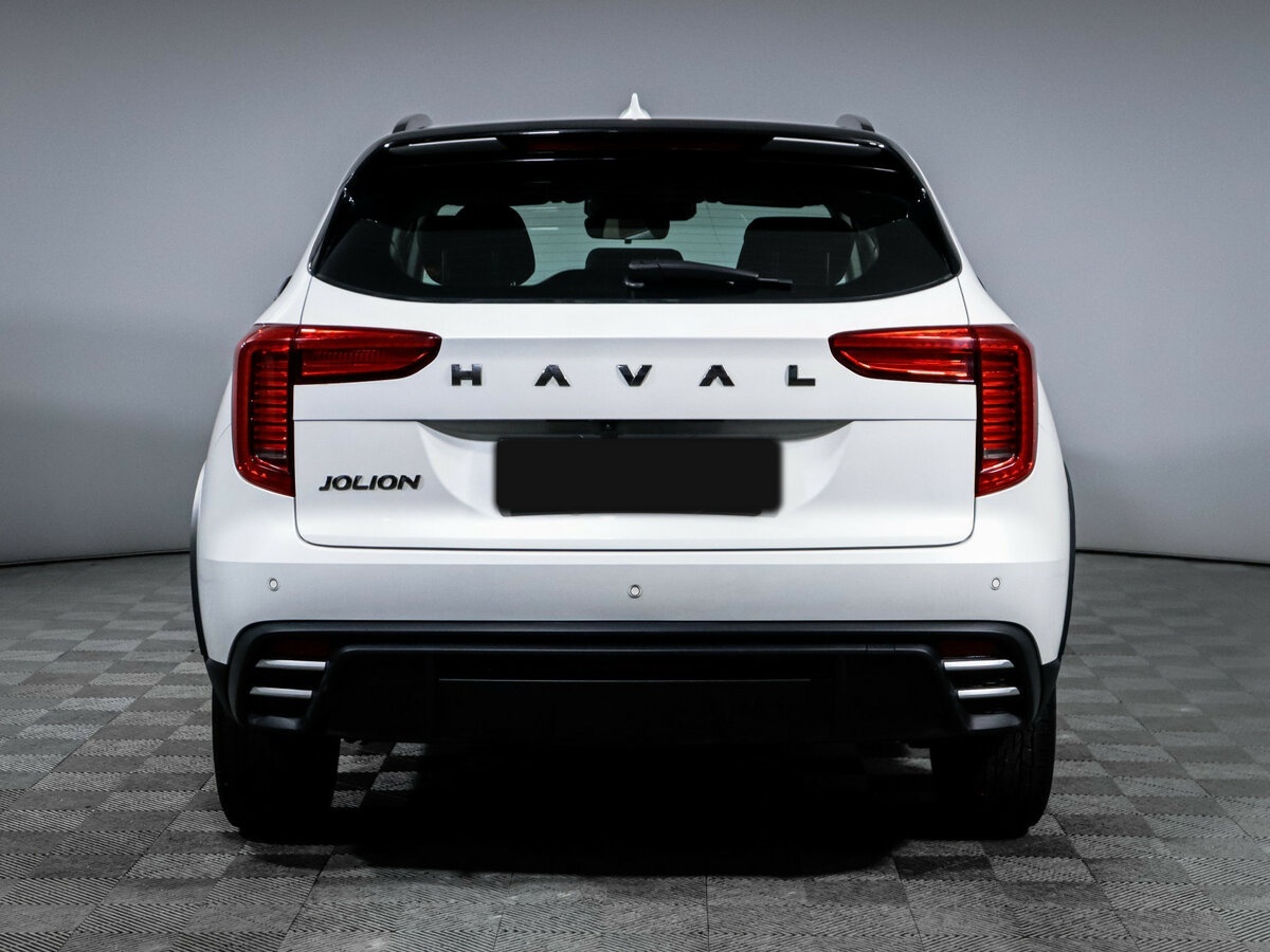 Haval Jolion I, 2024 Фото №6