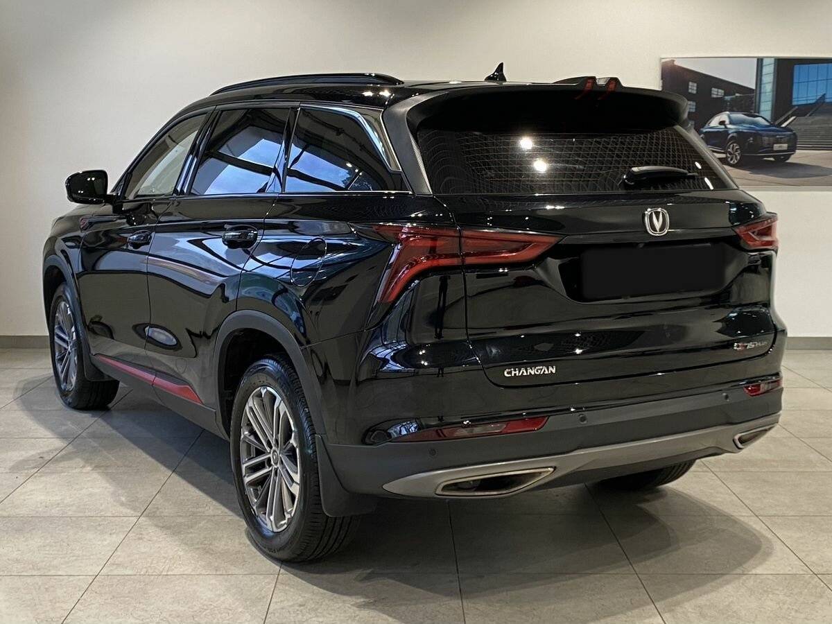 Changan CS75 Plus, 2023 Фото №7