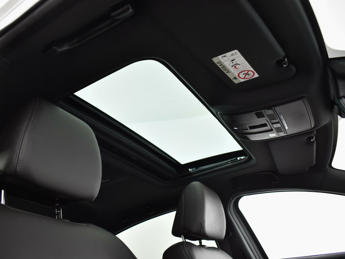 Mazda 6 III (GJ) Рестайлинг 2, 2018 Фото №13