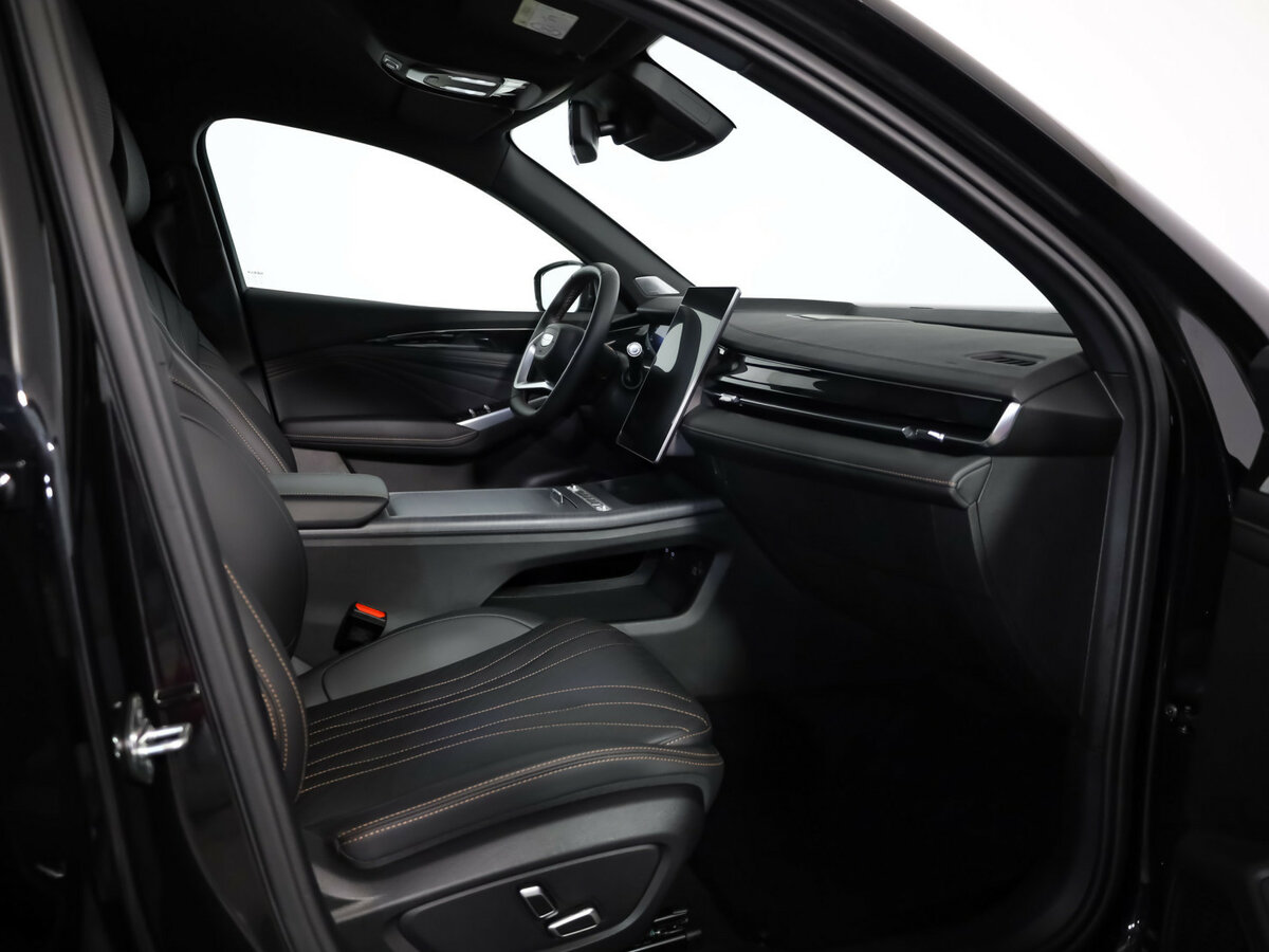 Geely Preface I, 2024 Фото №22