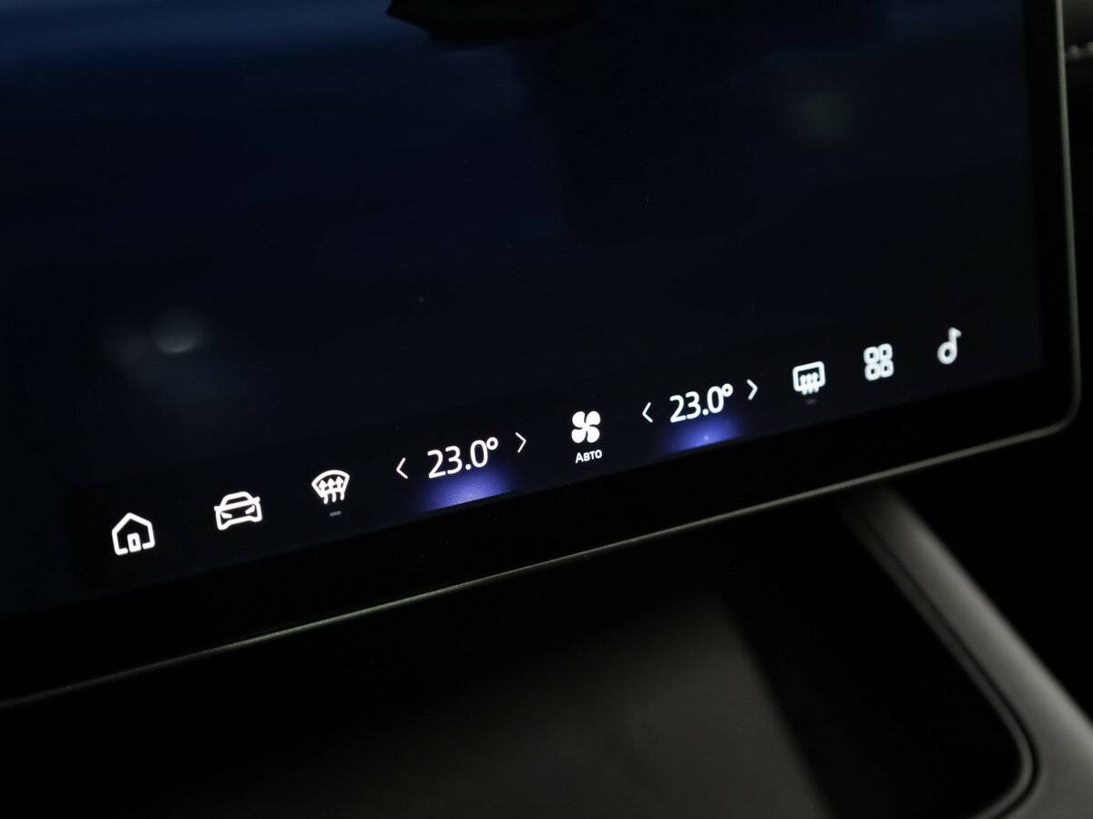 Geely Preface I, 2024 Фото №17