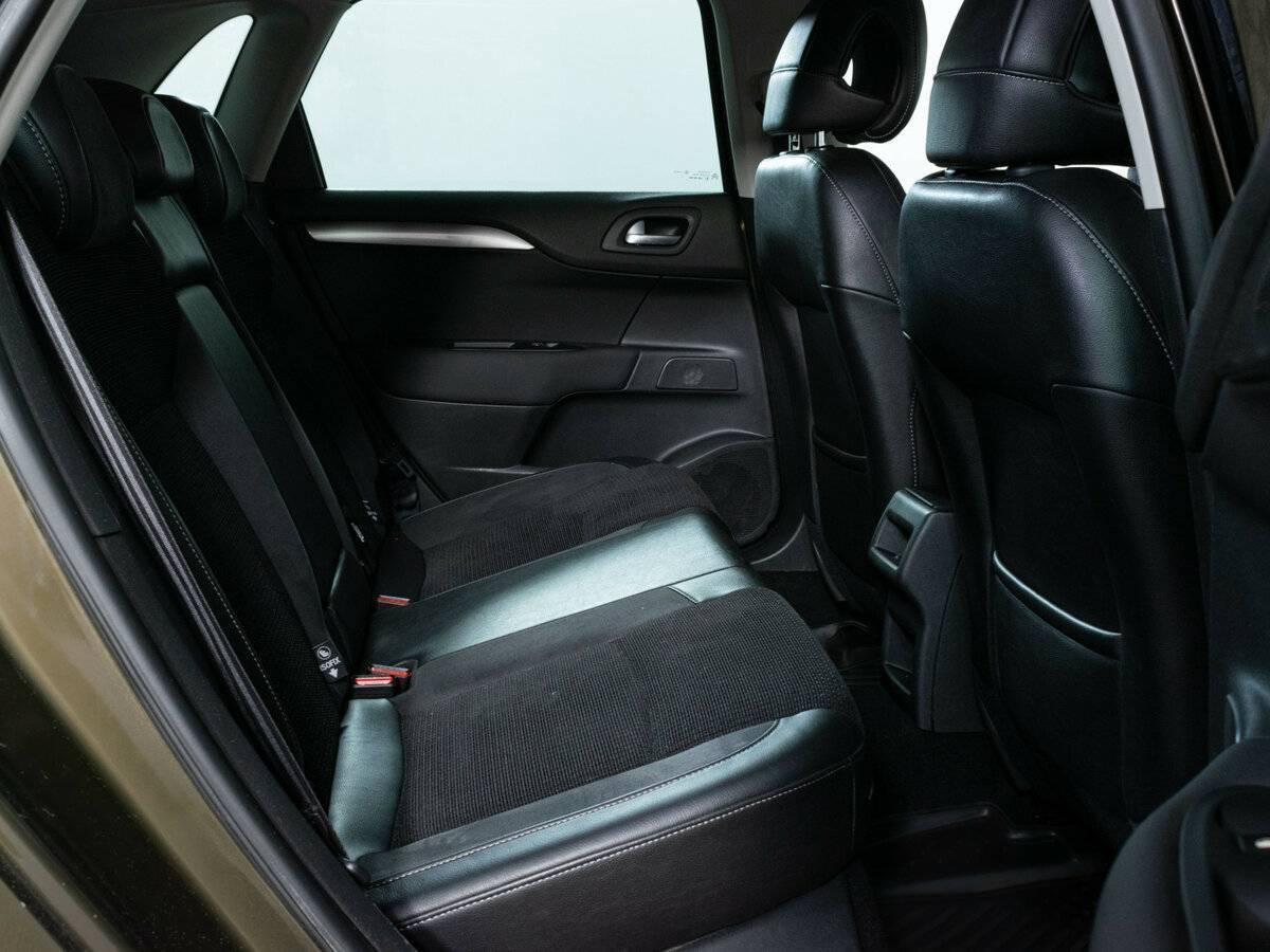 Citroen C4, 2013 Фото №10