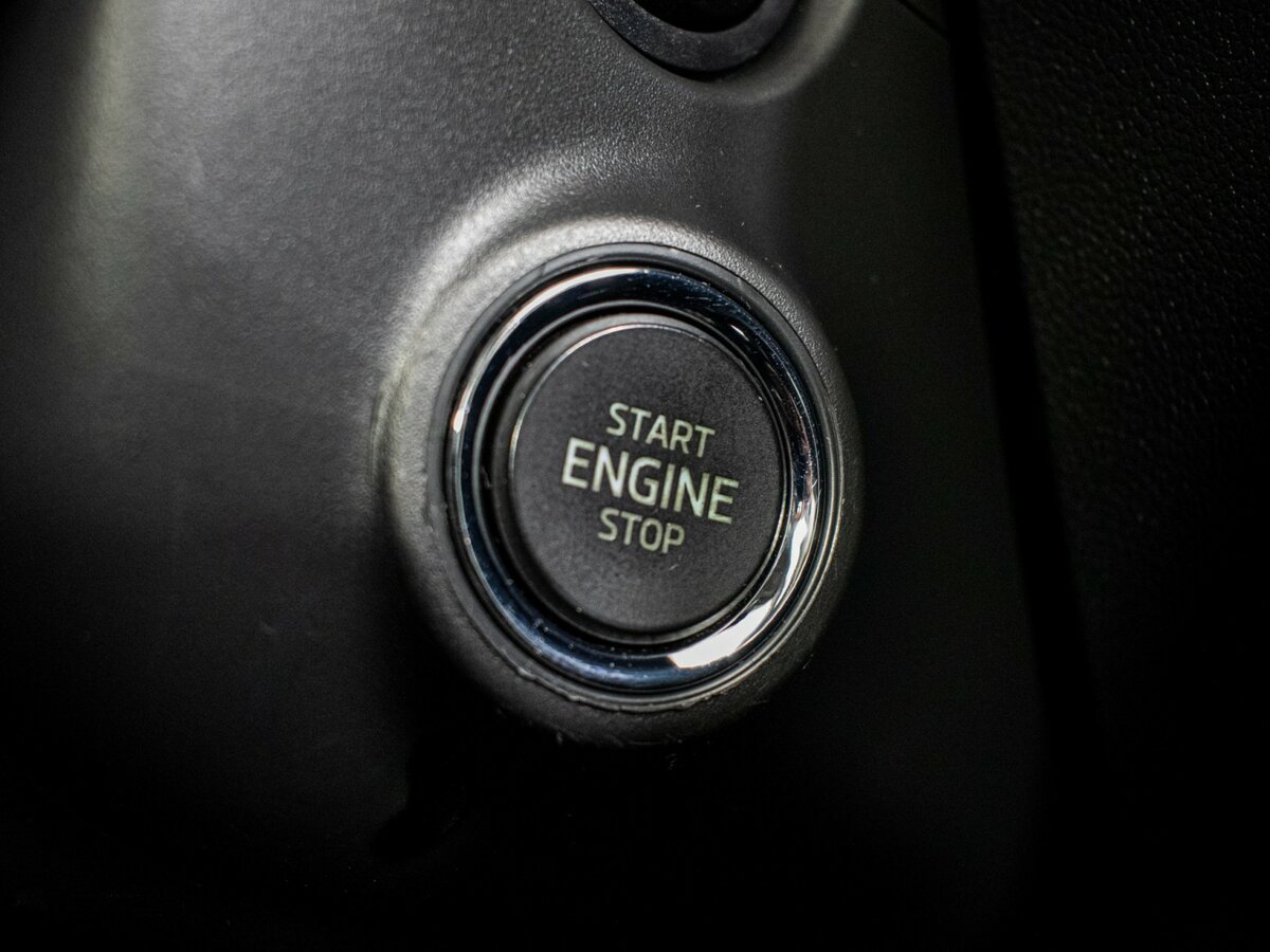 Skoda Rapid I Рестайлинг, 2019 Фото №15