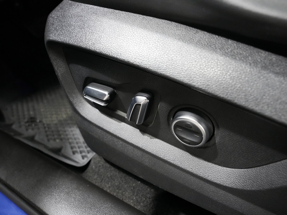 Chery Tiggo 7 Pro I, 2021 Фото №11