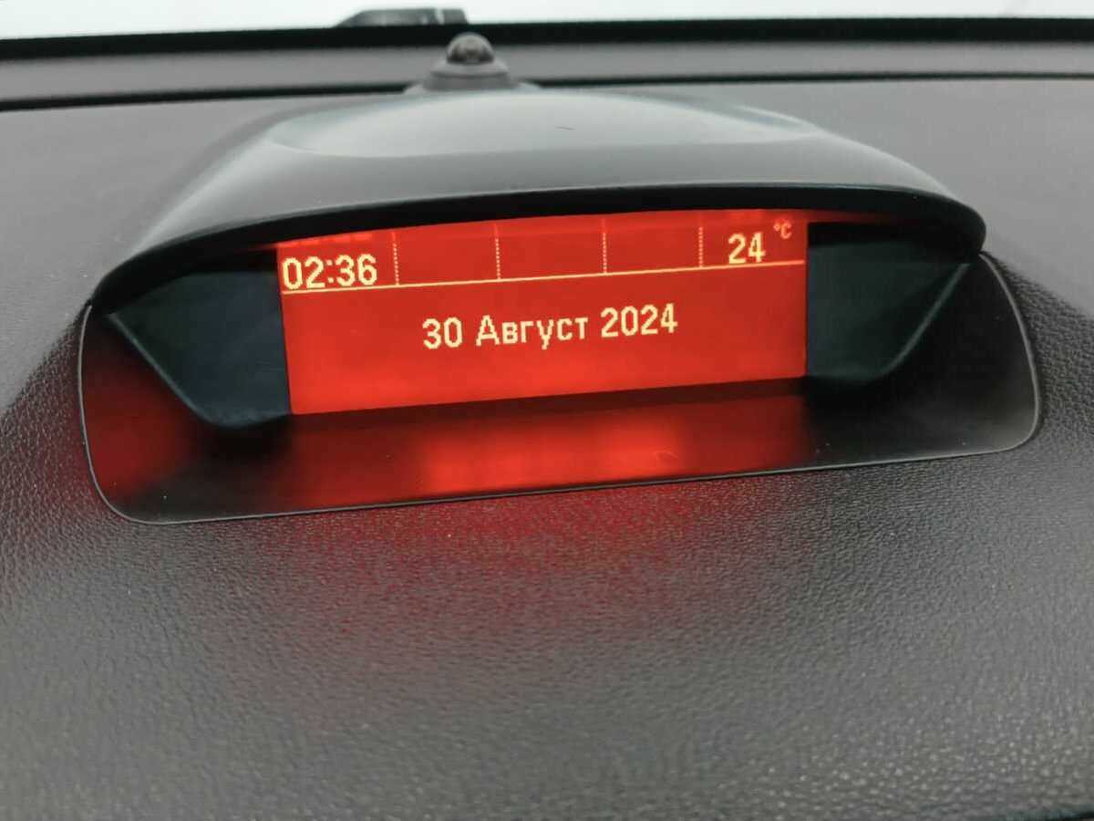 Opel Mokka, 2014 Фото №15