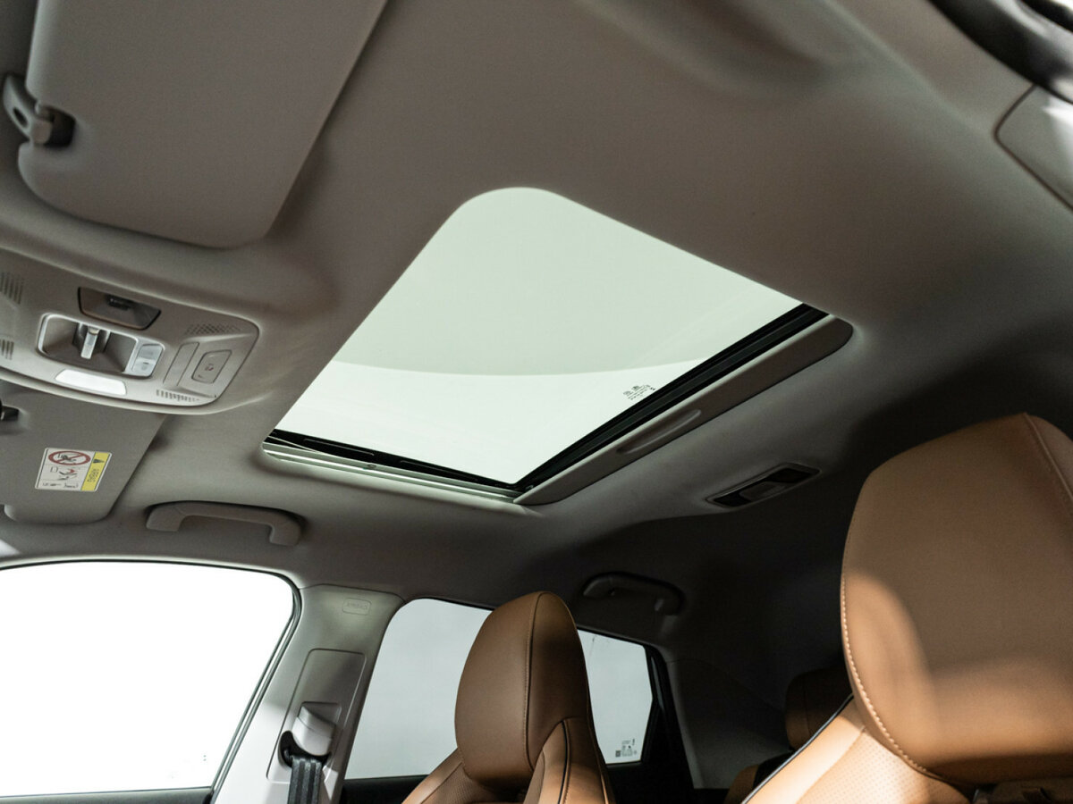 Omoda C5 I, 2023 Фото №15