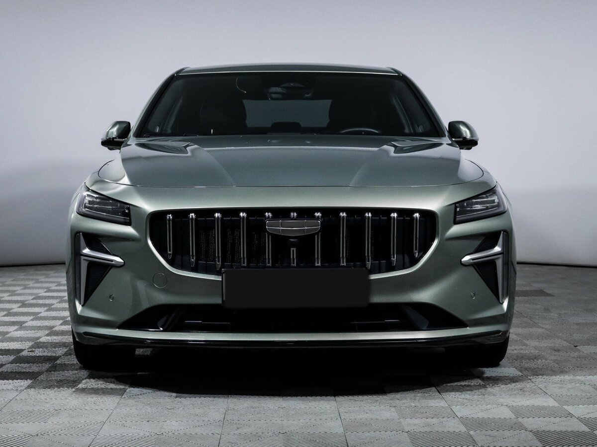 Geely Preface I, 2024 Фото №2