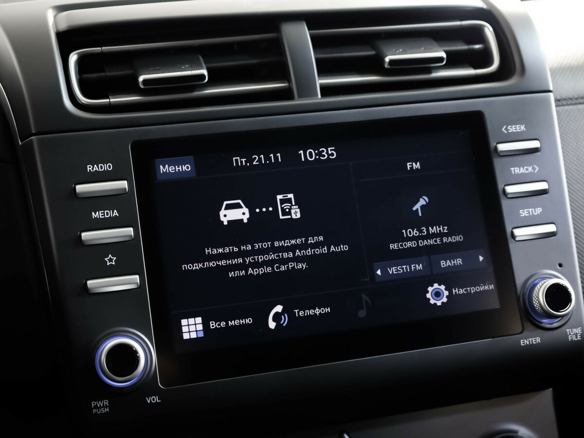 Hyundai Creta II, 2021 Фото №15