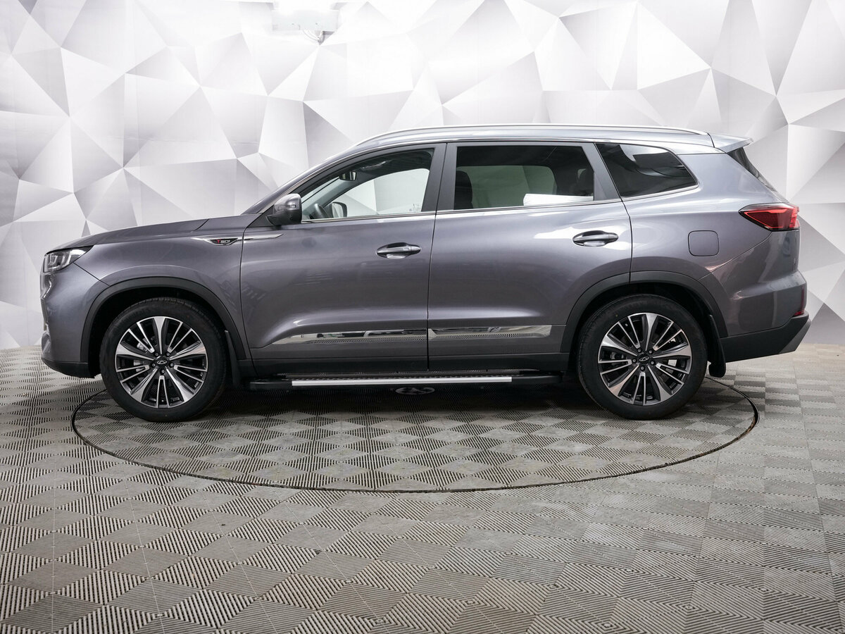 Chery Tiggo 8 Pro Max I Рестайлинг, 2024 Фото №2