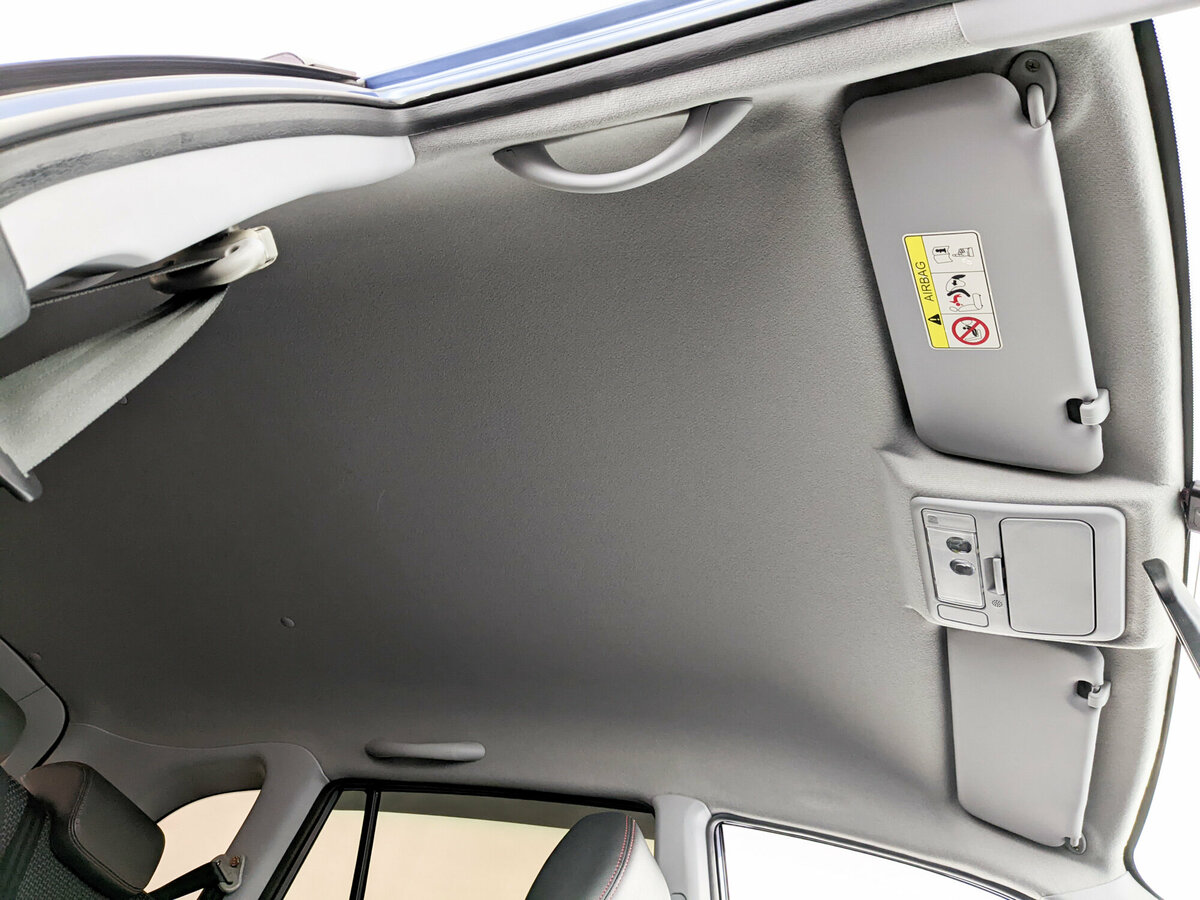 Chery Tiggo 3 I, 2017 Фото №20