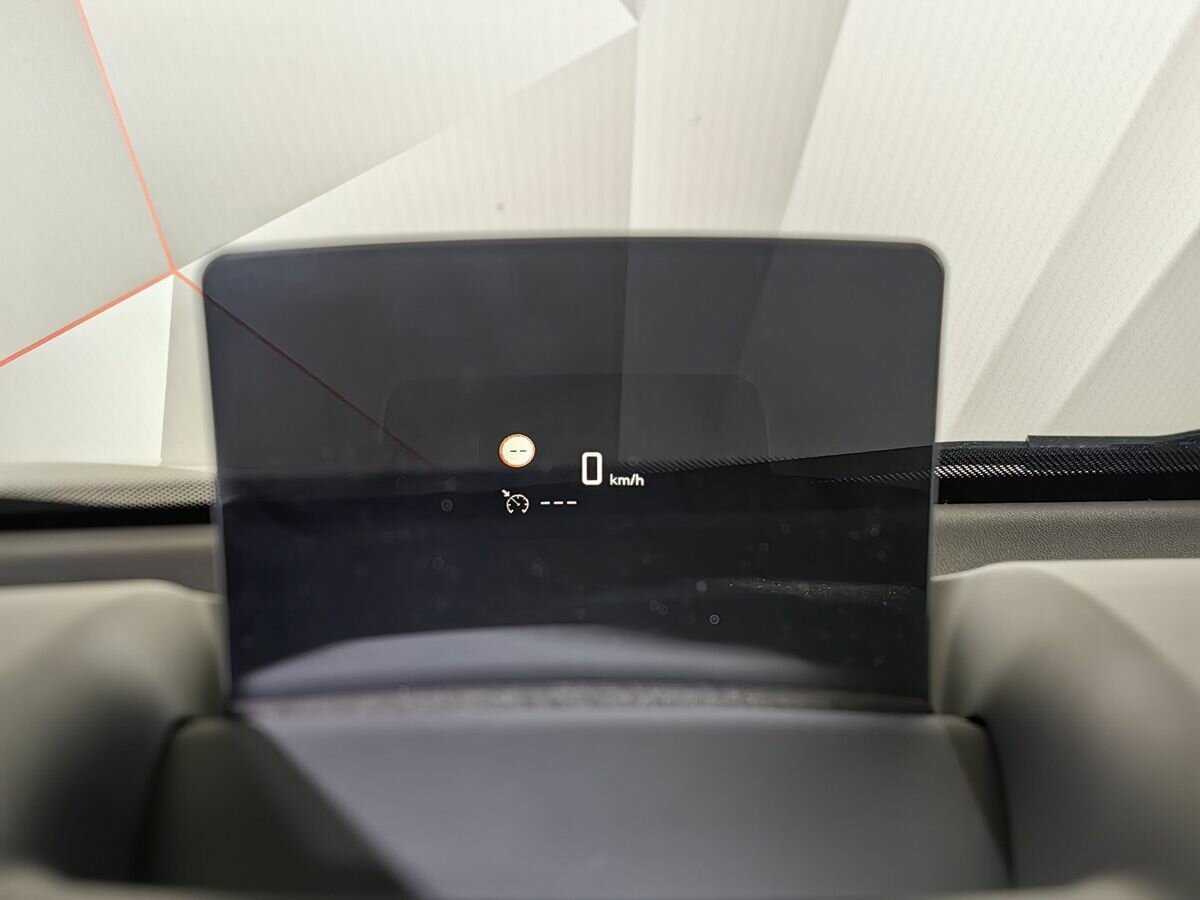 Citroen C3 Aircross, 2019 Фото №18