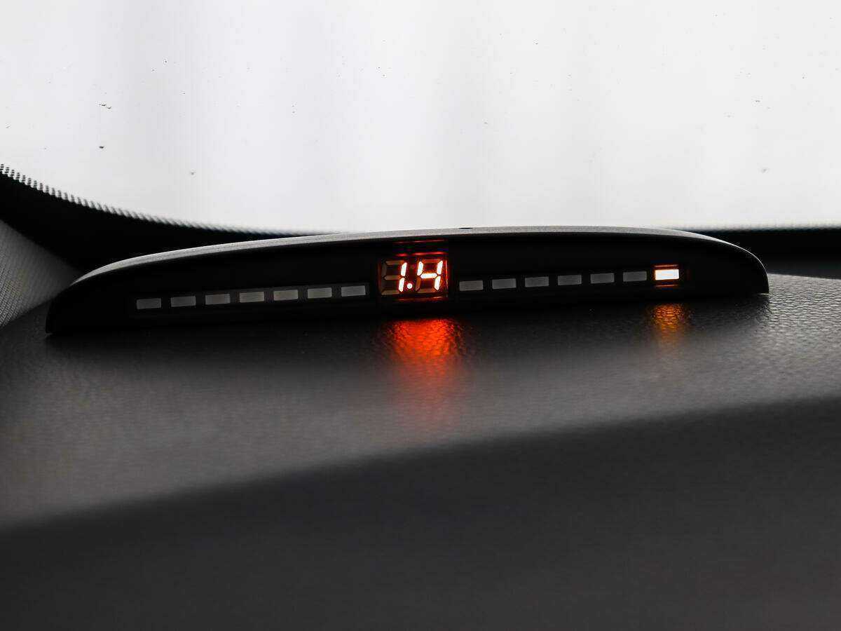 Hyundai i40, 2015 Фото №14