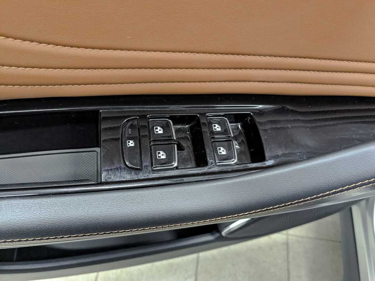 FAW Bestune T99 6-speed, 2023 Фото №25