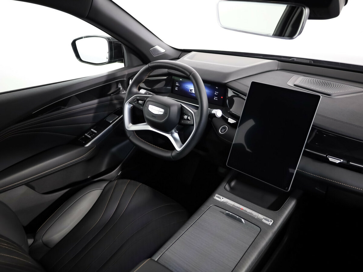 Geely Preface I, 2024 Фото №7